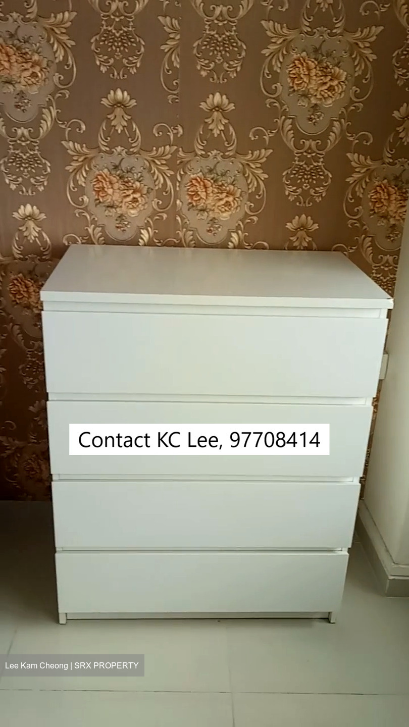 Jjh Residences (D13), Apartment #512009541